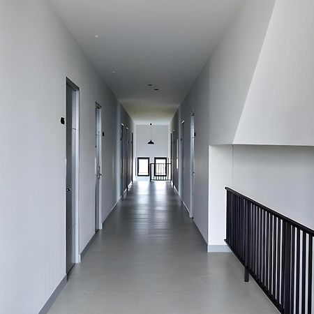 Hotel @Sleep Nakhon Pathom Zewnętrze zdjęcie