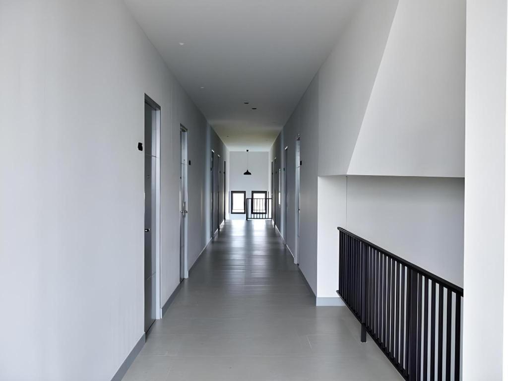 Hotel @Sleep Nakhon Pathom Zewnętrze zdjęcie