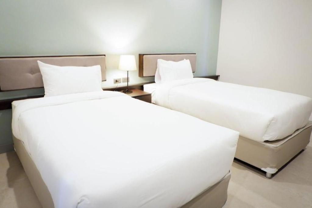 Hotel @Sleep Nakhon Pathom Zewnętrze zdjęcie
