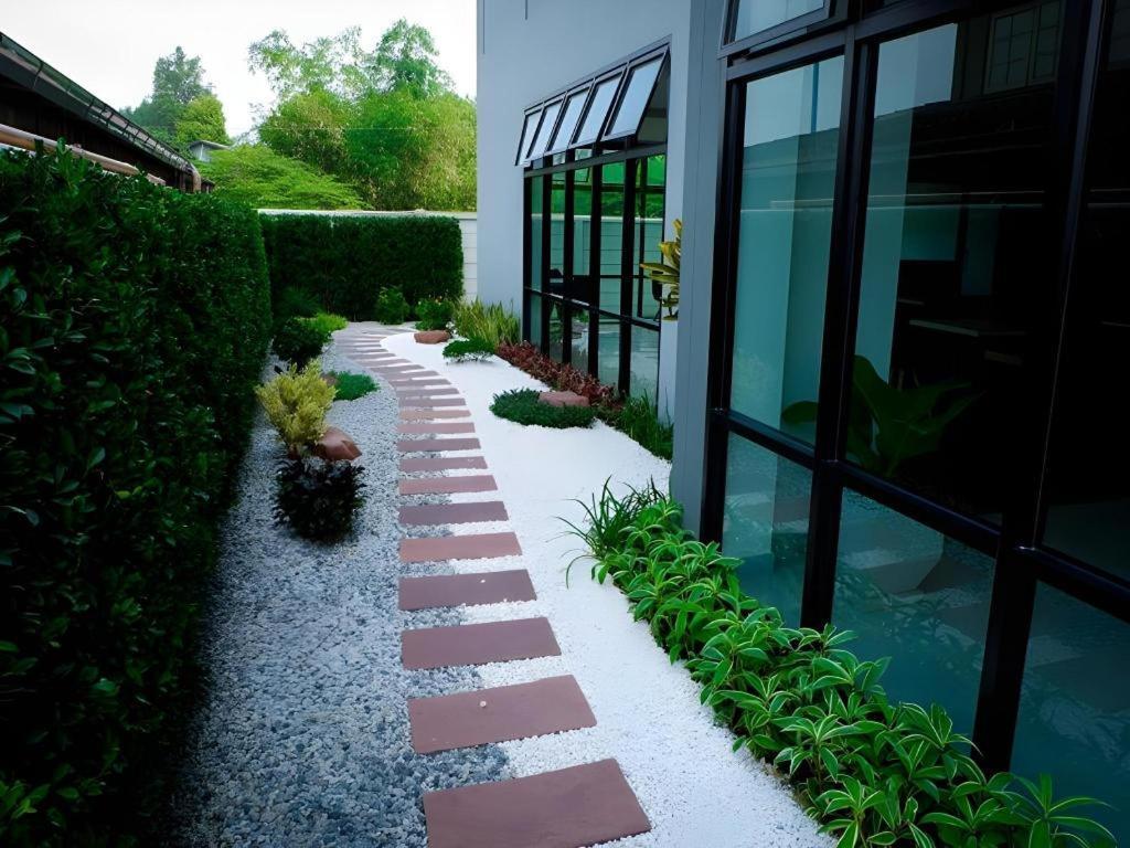 Hotel @Sleep Nakhon Pathom Zewnętrze zdjęcie