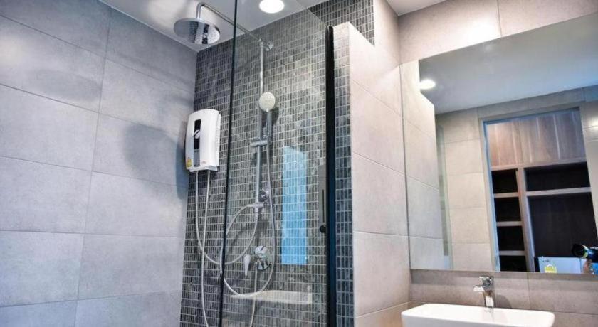 Hotel @Sleep Nakhon Pathom Zewnętrze zdjęcie